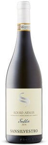 Sartirano Figli Cantine E Vigneti 16 Roero Arneis Sansilvestro Docg Sabbie(Sartirano 2016